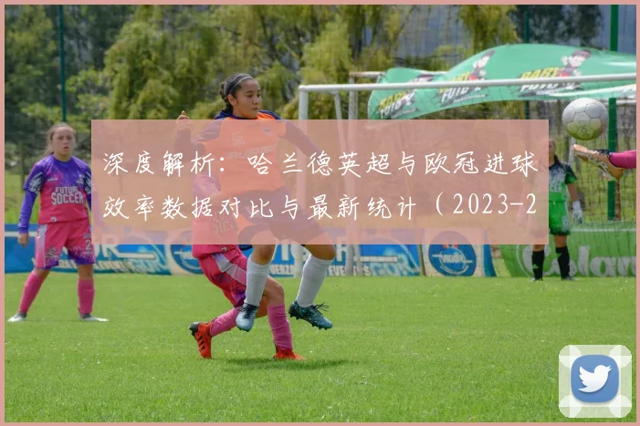 深度解析：哈兰德英超与欧冠进球效率数据对比与最新统计（2023-24赛季）