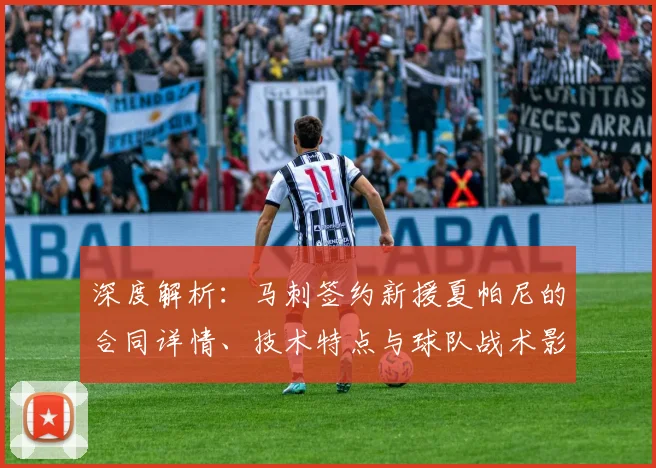 深度解析：马刺签约新援夏帕尼的合同详情、技术特点与球队战术影响